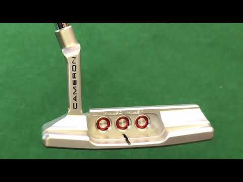 Scotty Cameron Special Select Newport 2 review