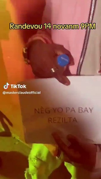 Master Claude Official on TikTok