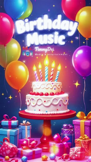 Happy Birthday DJ Remix 🎶🔥 2025 | EDM Birthday Music | TikTok Viral