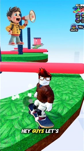 Roblox Guess How Many Birds Are Here❓ #roblox