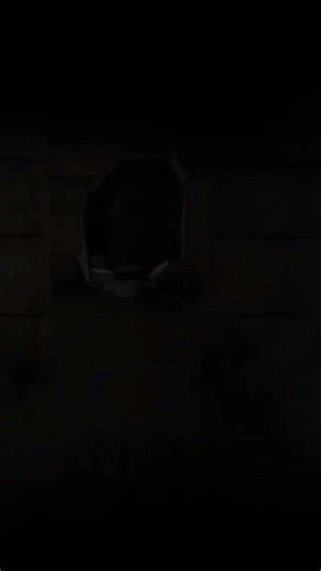 Scp 173 is annoying #horror #scary #gaming #scp #containmentbreach #jumpscare #funny