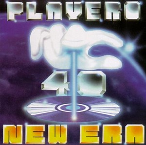 Playero - 40 New Era