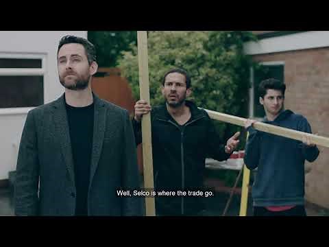 Selco Builders Warehouse | Introducing, the Chippie
