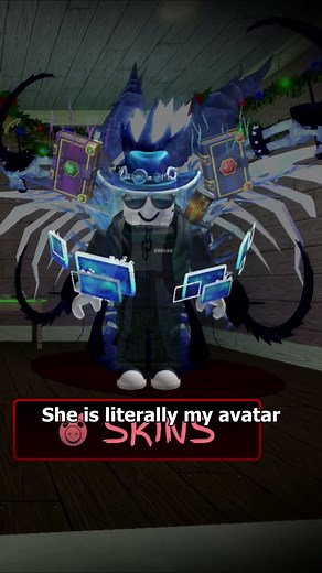 New Devil skin is so tuff