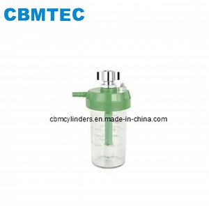 [Hot Item] Respirator Bubble Humidifier & Oxygen Supply Unit