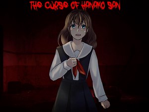 Hanako san file - Curse of hanako-san