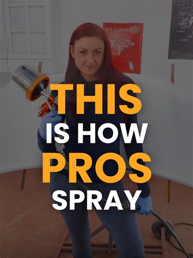 Mastering Black Paint Application Techniques