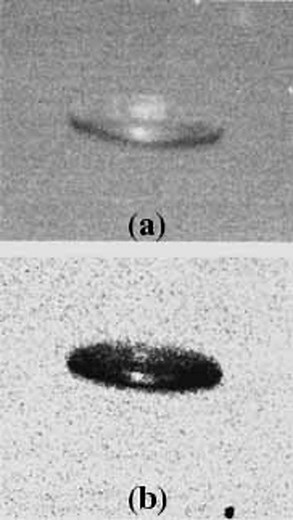 UFO Spotted In Mississippi: Video Shows 10 'Strange' Orbs In Night Sky