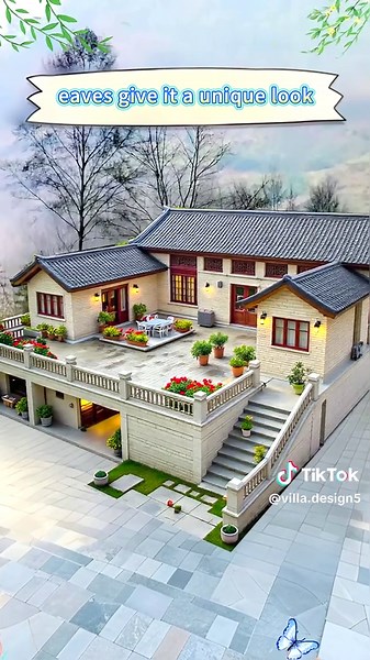 House Renovation Ideas for Modern Villas