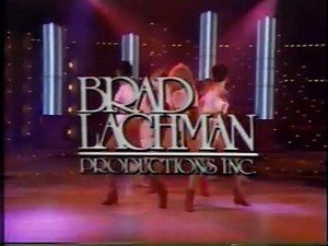 Brad Lachman Productions/Paramount Television (1984) #1