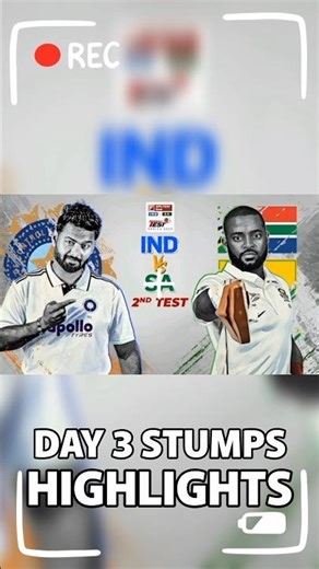 IND vs SA, 2nd Test Match, Day 3, Guwahati, | Live Scores & Commentary | India vs South Africa