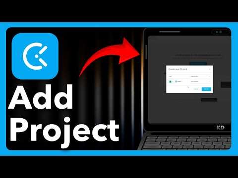 How To Add Project In Clockify - Step By Step
