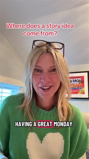 Even though my character Molly Archer in A Different Type of Poison doesn’t like to talk about where her novel idea came from, I thought I would share the story behind that book. I’m happy to say that my book club visit turned out just fine. Molly’s?? You will have to read to find out! (Ebook on sale for 99 cents through January 20) Personally, I love hearing the story behind the story! How about you? I just want to quickly say thank you to @@MarlaV📚🎶for her super kind words on Sad Sacked and 