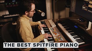 2.5K views · 45 reactions | Join Oliver in his home studio as he demonstrates a selection of our piano libraries, suitable for differing musical tastes and budgets. Save 40% on four of our most popular pianos till Sunday 29th March with our Piano Day promotion: https://www.spitfireaudio.com/piano-day/ | Spitfire Audio | Facebook