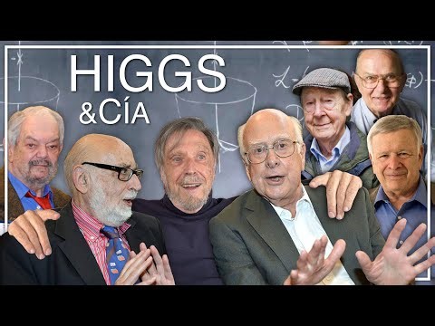 Lo que nadie te ha contado sobre el HIGGS