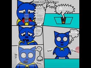 Uglydolls Blueberry Inflation