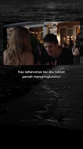 After We Collided: Hardin Scott's Redemption for Tessa - Kurdish Film Scenes