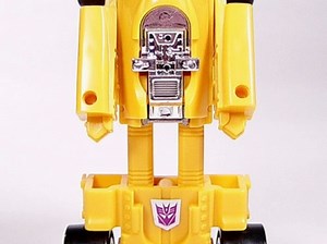 TRANSFORMERS G1：Dragstrip