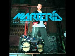 Marteria - Deine Weedlingsrapper Party