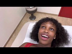 FIRST Brazilian wax experience