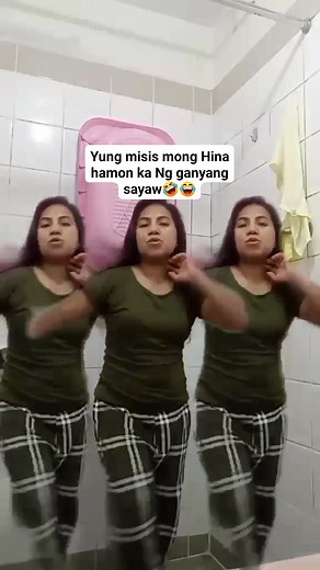 22 reactions · 8 comments | #OFWHONGKONG banyo queen  #highlights2025 #followersreels #sayawanreels | Raul Tabardilla Alarca | Facebook