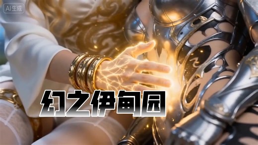 幻之伊甸园：薇尔莉娜与索菲亚