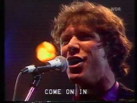 THE BLUES BAND-ROCKPALAST-1980