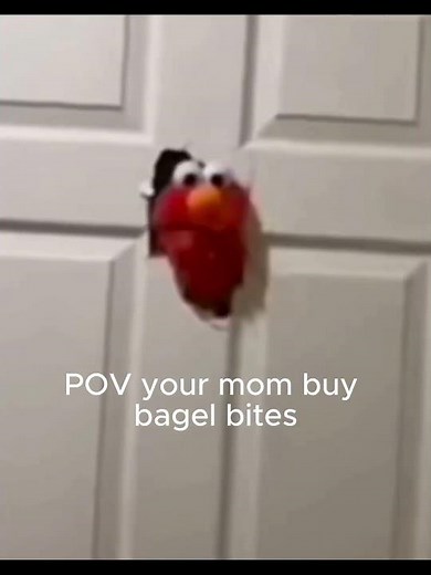 Elmo meme