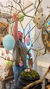 15 reactions | PSA for gifters, table-setters, and spring decor...