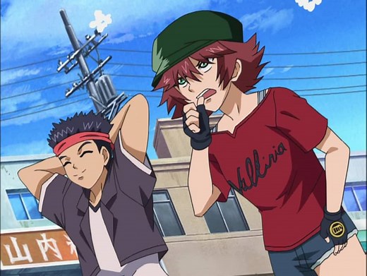 KenIchi: The Mightiest Disciple | E25 - Stand Strong Kenichi! Miu's Kiss!
