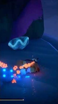 Another Crab’s Treasure Abyssal Plains Clam Shell Chest #anothercrabstreasure