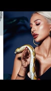 Model Roz | Instagram | model | masterful models | super stylish | bio & info