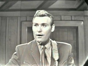 Billy Walker - Funny How Time Slips Away (1961)