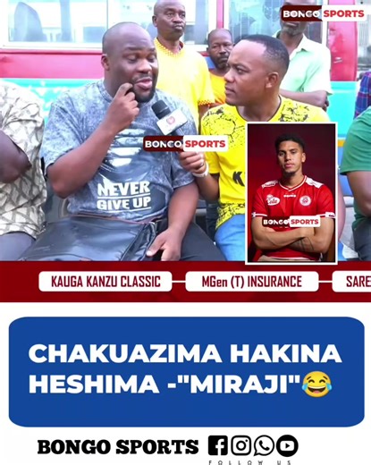 Habari za Michezo na Burudani kutoka Tanzania