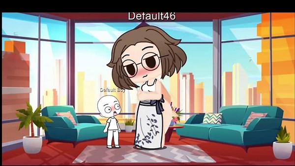 Girlfriend Giantess Growth. Gacha Plus