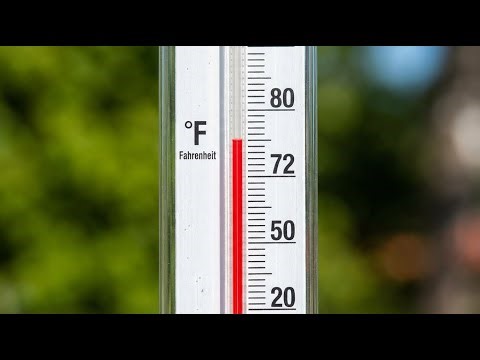 The History of Thermometers – Scales of Temperature