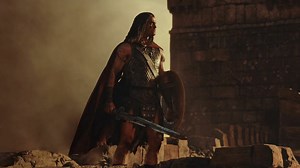 Conan Unconquered releases in May, check out the RTS game's latest trailer