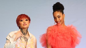 ‘A first’: Landmark moment for Aussie modelling