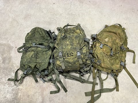 The Perfect Colors to Dye UCP Gear