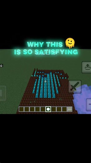 Why Is This So Satisfying? 🫠 #shorts