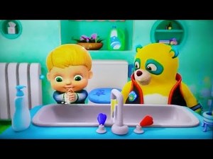 Special Agent Oso: Potty Royale (Clip 11)