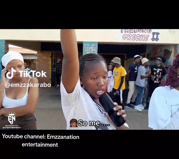 The Ultimate Samkeliso Karabo Compilation Video