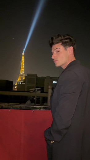 It’s good to be back 💙🤍❤️