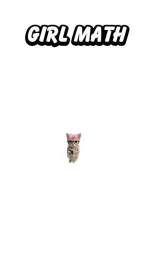 kittyteaches on Instagram: "Kitty explains 🐱 #kittycat #cat"