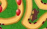 Play Bloons Tower Defense 3 | Free Online  Games. KidzSearch.com
