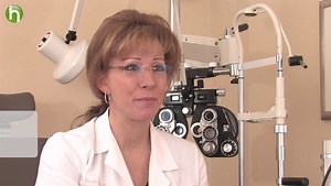 What to expect from a typical eye exam