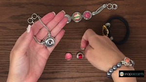 Volleyball Snap Jewelry 18MM Sports Team Ball Ginger Charm, for DIY Interchangeable, Customizable Jewelry Accessories (White Enamel Metal)