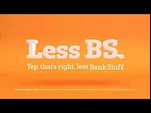 Bankwest taps into anti-bank sentiment with 'Bank Less' campaign