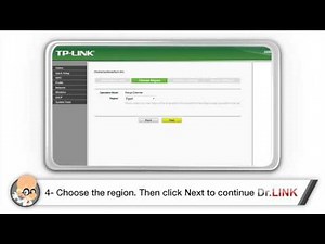 Wi-Fi Extender configuration Setup