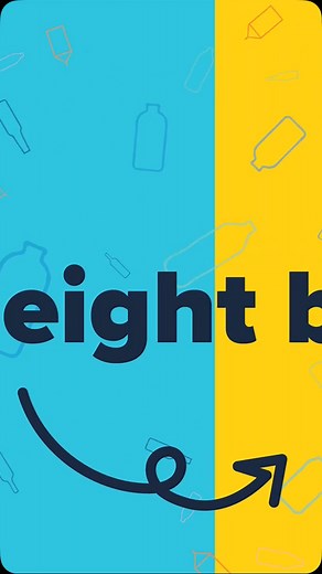 Guess how many drink containers were returned through TOMRA reverse vending machines in 2024? 👀 📢 Forty-eight billion. That’s 48,254,164,490 bottles and cans, returned for Clean Loop Recycling and reuse. 🔁♻️ It’s a wild number. 🤯 But here’s what really matters: every single one of those containers was returned by someone like you. Small actions. Massive impact. Find out how it works on tomra.com | TOMRA